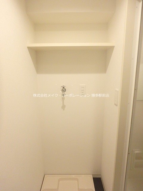 レジディア博多 その他9