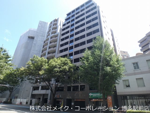 レジディア博多 その他11