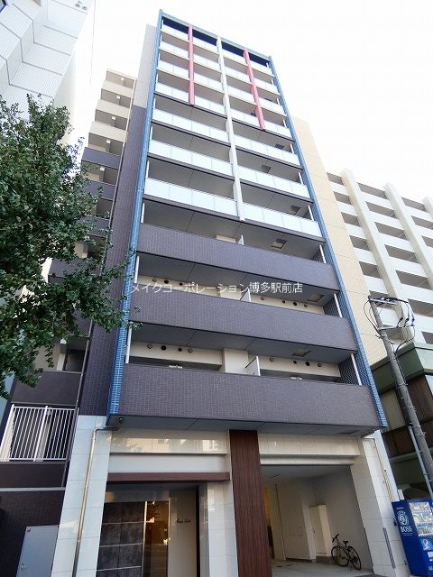 FERIO博多駅南 外観