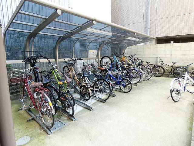 FERIO博多駅南 その他8