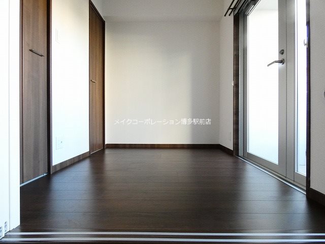 FERIO博多駅南 ベッドルーム