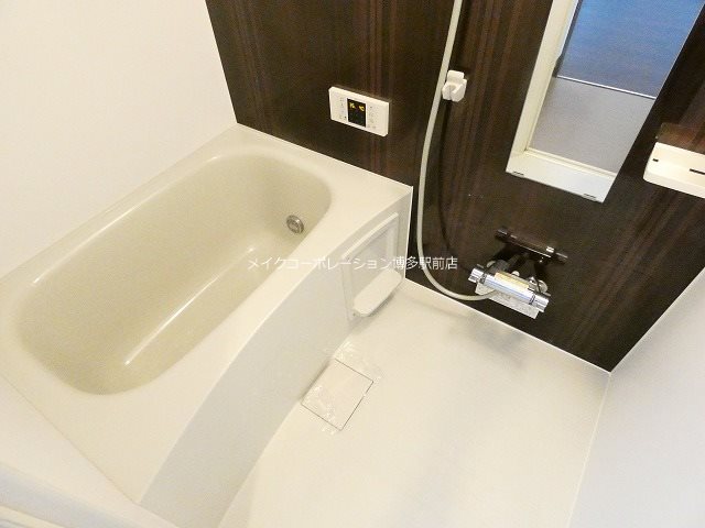 FERIO博多駅南 風呂画像