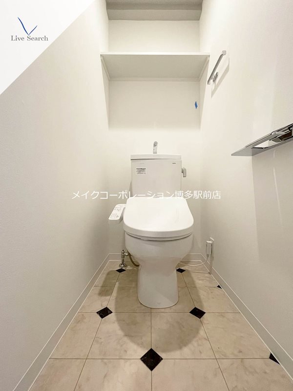 ※写真は棟内別タイプの参考写真です Coccinelle その他3