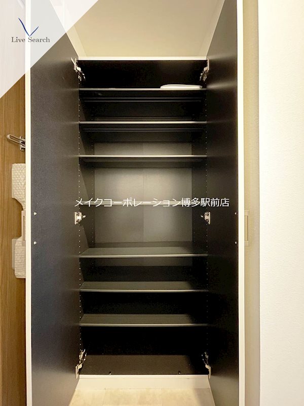 ※写真は棟内別タイプの参考写真です Coccinelle その他8