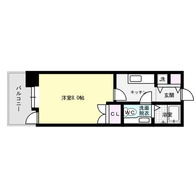 サヴォイバンヤンツリー 間取り