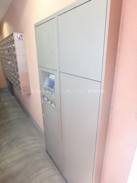 サヴォイバンヤンツリー その他2