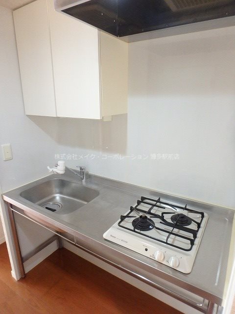 サヴォイバンヤンツリー キッチン