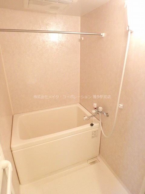 サヴォイバンヤンツリー 風呂画像