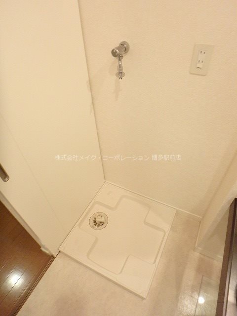 洗面所 サヴォイマキシマイズ博多ステーション その他7