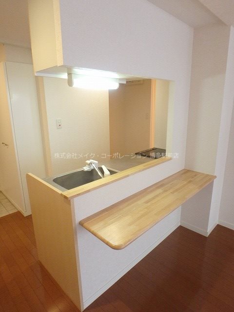 キッチン サヴォイマキシマイズ博多ステーション その他8