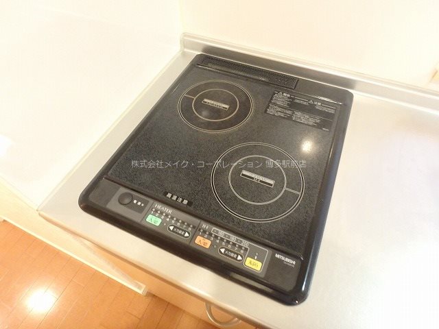 他設備 サヴォイマキシマイズ博多ステーション その他9