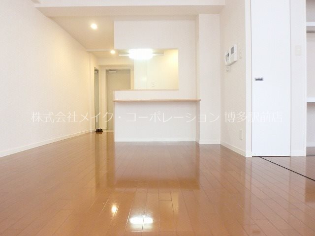 リビング サヴォイマキシマイズ博多ステーション リビング