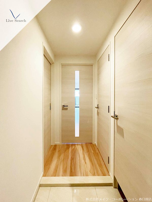 Hakata Station South 玄関