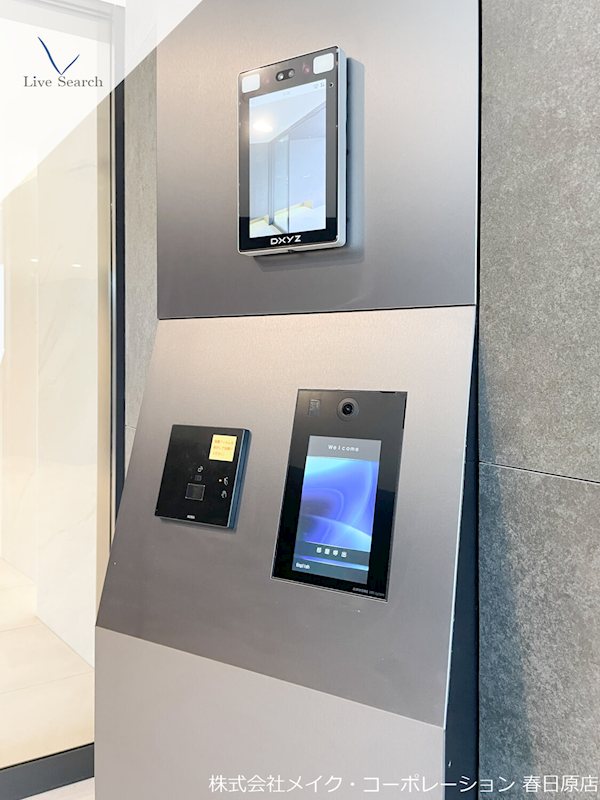 Hakata Station South その他外観2