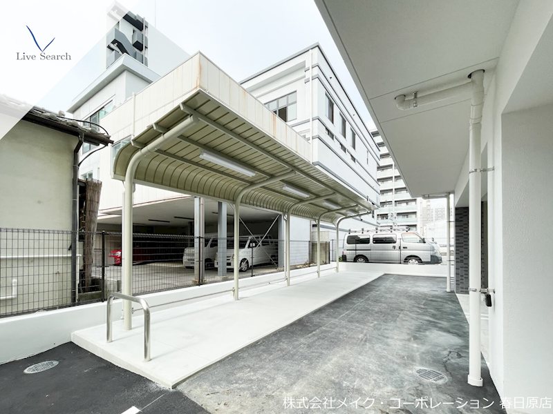 Hakata Station South その他外観6