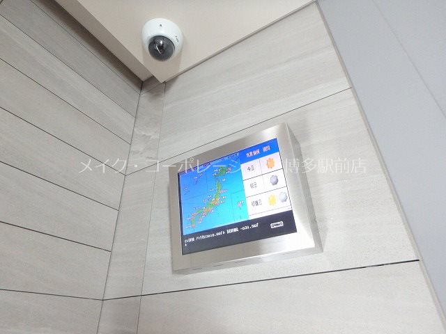 エンクレストベイ天神東Ⅲ  その他9