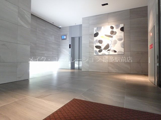 エンクレストベイ天神東Ⅲ  その他10