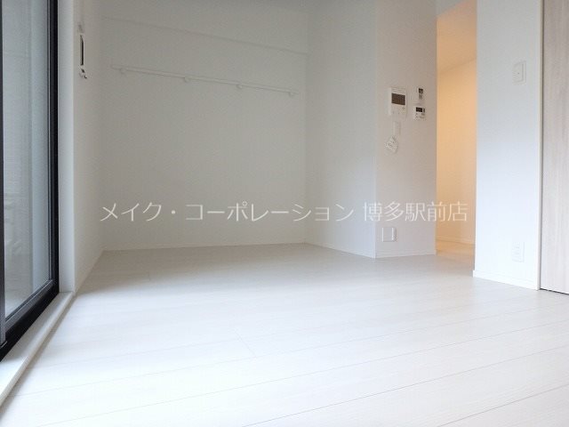 エンクレストベイ天神東Ⅲ  ベッドルーム