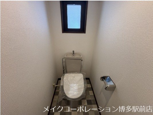 カワイアーバンビルⅡ その他1