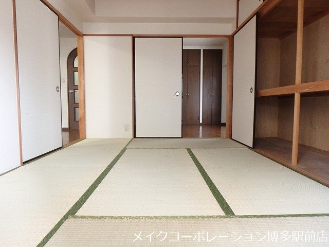 カワイアーバンビルⅡ その他3