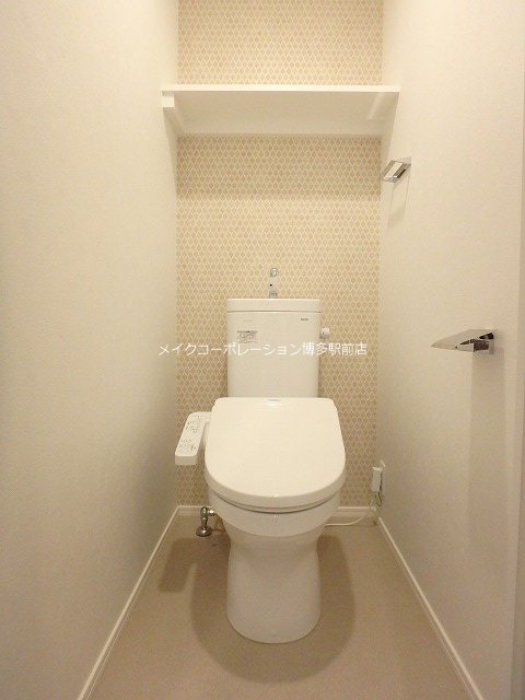 エンクレストベイ天神EAST その他1