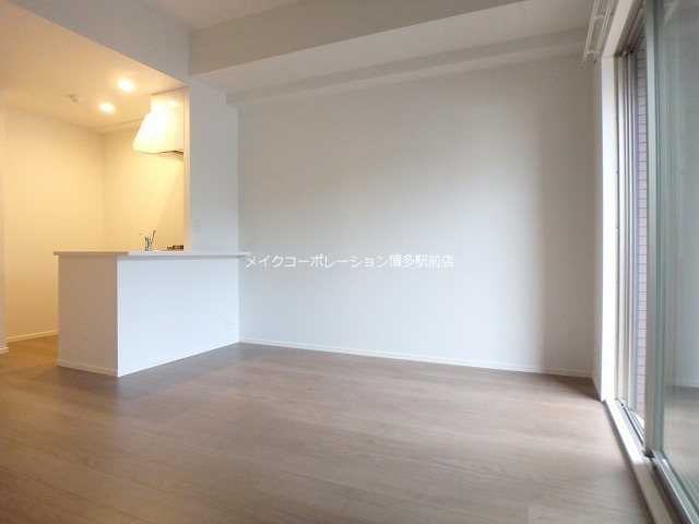 エンクレストベイ天神EAST ベッドルーム