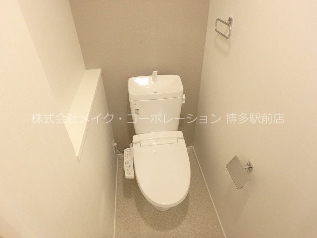 エンクレスト大博通りAPEX その他2