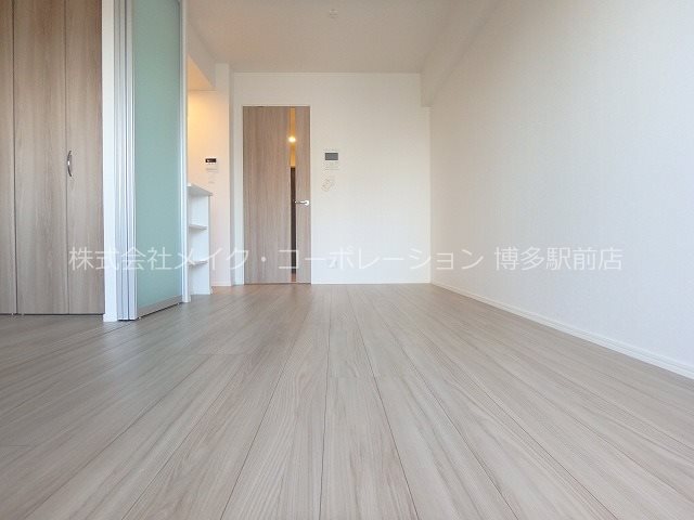 エンクレスト大博通りAPEX リビング