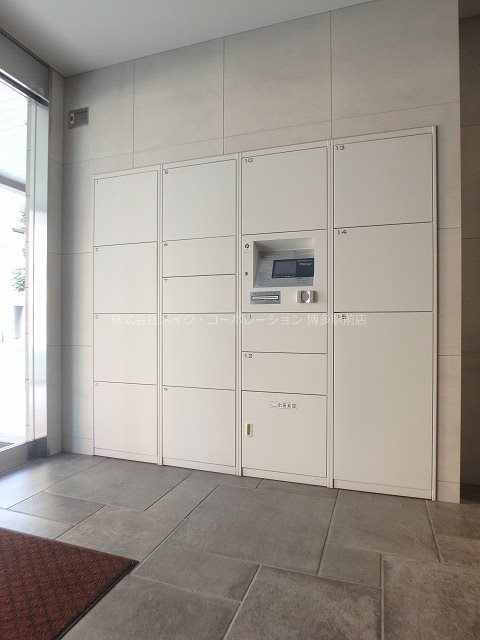 エンクレスト大博通りAPEX その他18