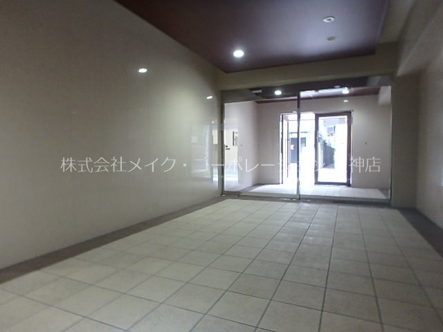 グランツ白金 その他外観1