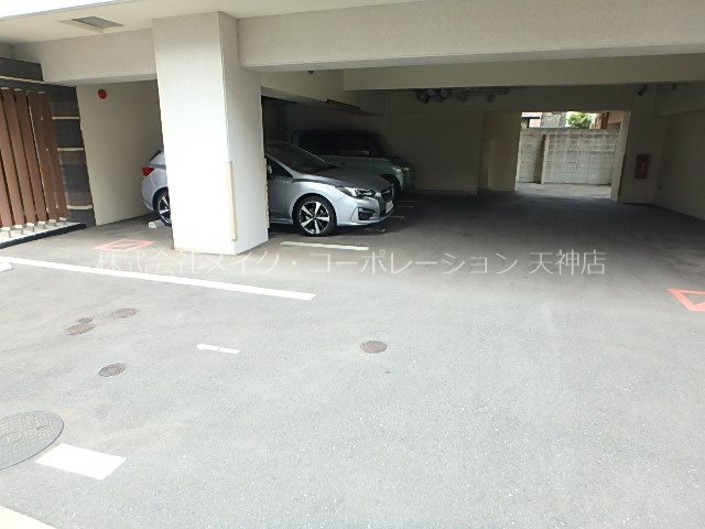 グランツ白金 その他外観4