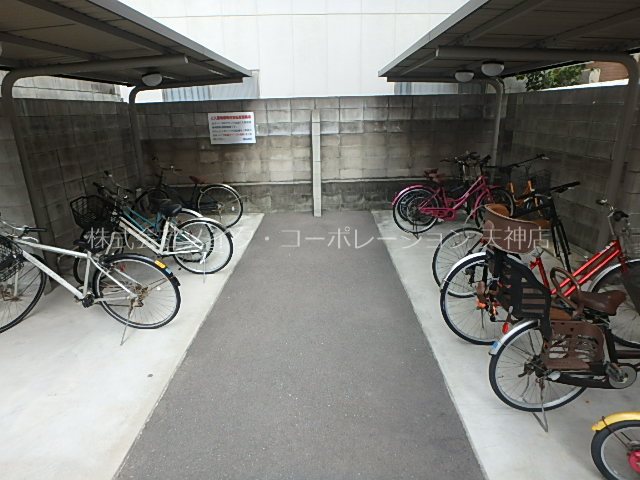 グランツ白金 その他外観5