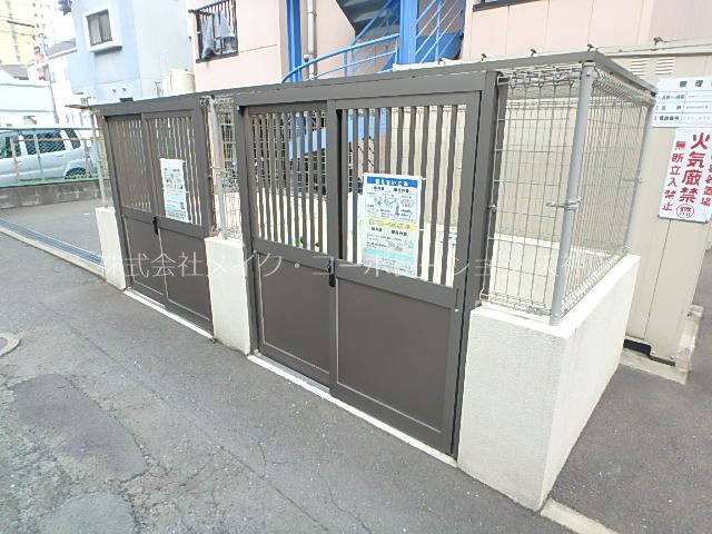 グランツ白金 その他9