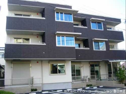 シャーメゾン大橋駅前 301号室 外観