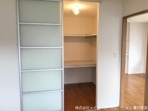 収納 シャーメゾン大橋駅前 その他4
