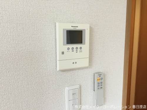 セキュリティ シャーメゾン大橋駅前 その他5