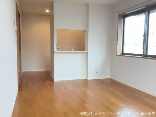 リビング シャーメゾン大橋駅前 リビング