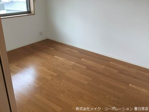 ベッドルーム シャーメゾン大橋駅前 ベッドルーム