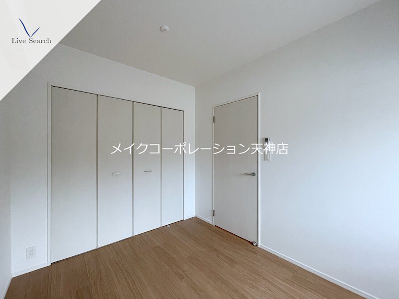 クロス天神南 その他14