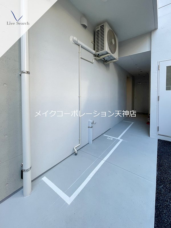 クロス天神南 その他25