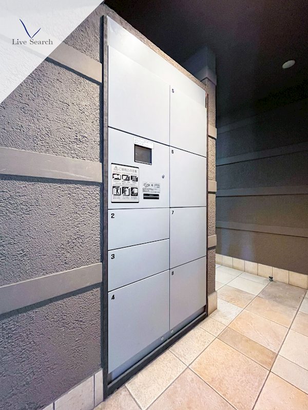 レジディア天神南 その他1