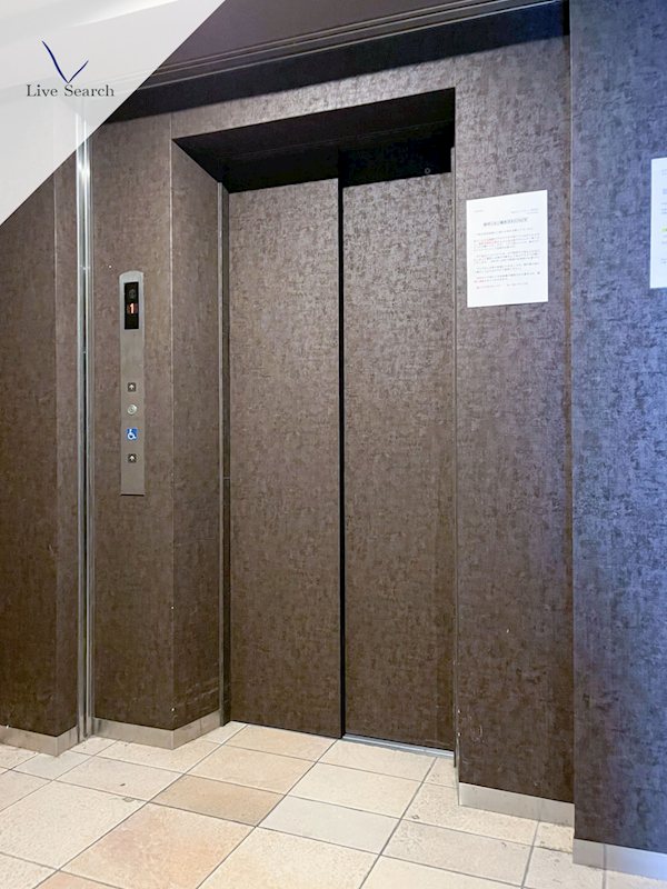 レジディア天神南 その他4