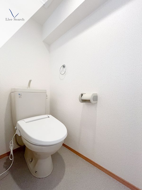 レジディア天神南 その他6