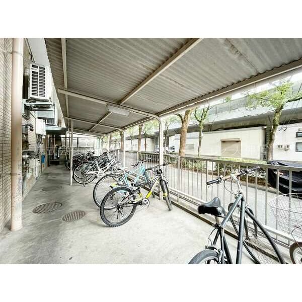 ハイム高宮  その他7