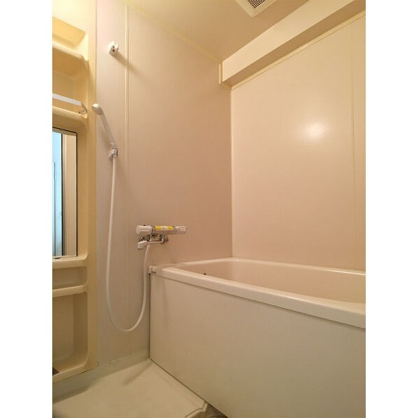 ハイム高宮  風呂画像