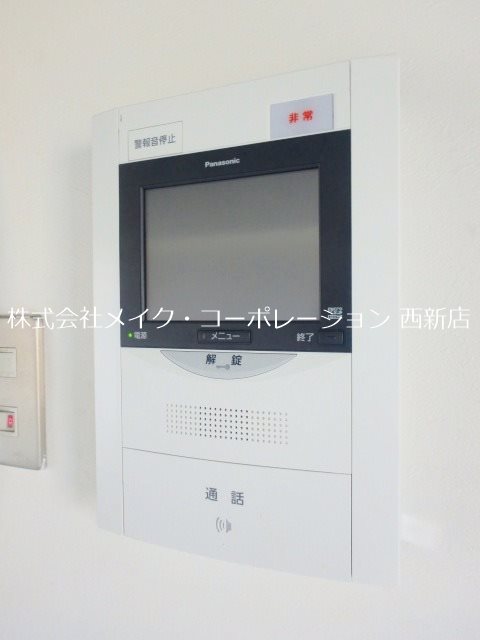 KDXレジデンス西新 その他1