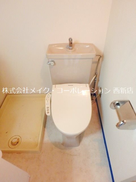 KDXレジデンス西新 その他2