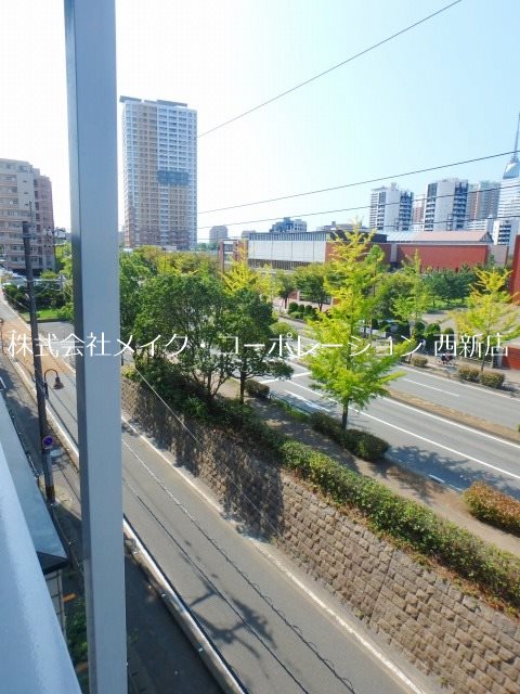 KDXレジデンス西新 その他6