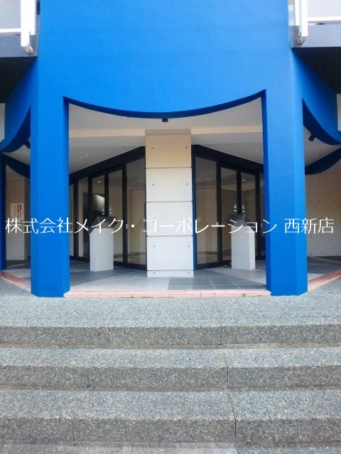 KDXレジデンス西新 その他外観1