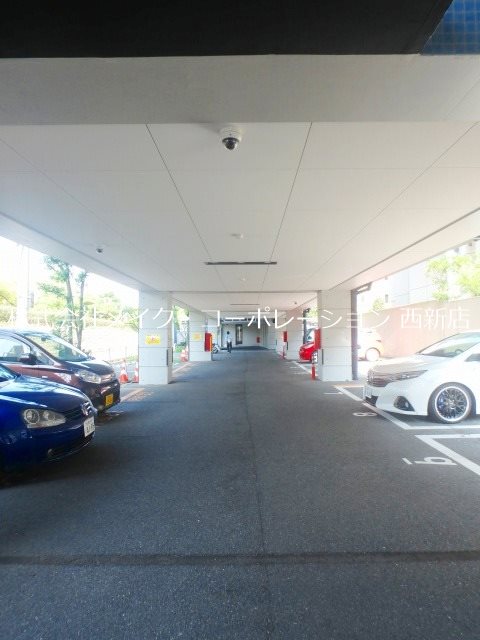 KDXレジデンス西新 その他外観5